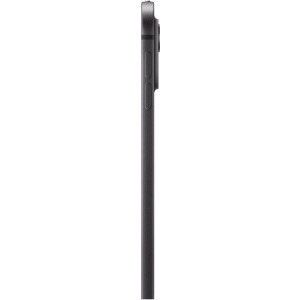 Apple iPad Pro (M4) 11-inch 256GB Wi-Fi Space Black, Standard glass
