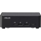 Mini PC ASUS NUC 14 Pro NUC14RVKI3, Core 3 100U 4.7GHz, no RAM, no Storage, Intel Graphics, Wi-Fi, Bluetooth, HDMI, no OS