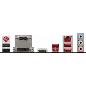 MSI B360M GAMING PLUS