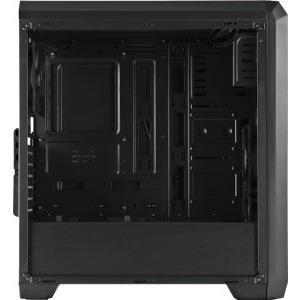SilentiumPC Regnum RG4 Pure Black