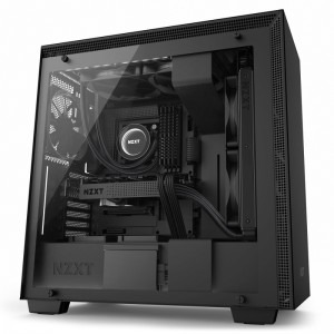 NZXT H700i Matte Black