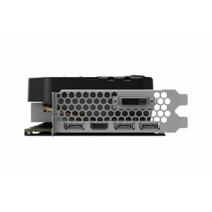 Palit GeForce GTX 1070 Ti Jetstream 8GB GDDR5 256-bit