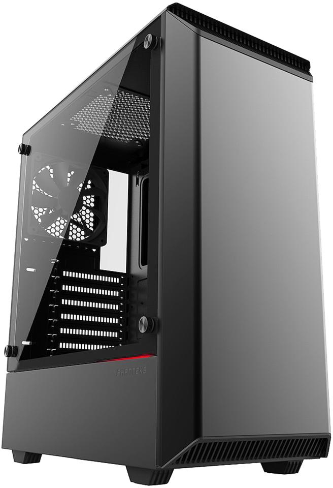 Carcasa Phanteks Eclipse P300 Window Black