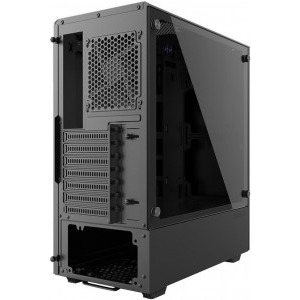 Phanteks Eclipse P300 Window Black