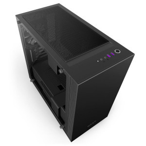 NZXT H400i Matte Black