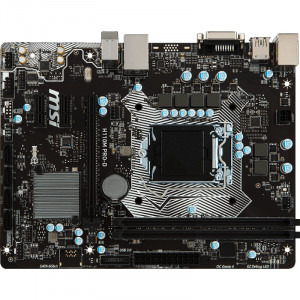 Gaming Goblin, Intel i5-7400 3GHz Kaby Lake, 4GB DDR4, 1TB HDD, GTX 1050