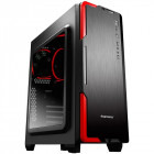 Gaming Goblin, Intel i5-7400 3GHz Kaby Lake, 4GB DDR4, 1TB HDD, GTX 1050