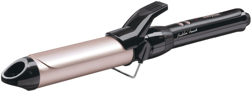 Ondulator de par BaByliss ProLarge C332E