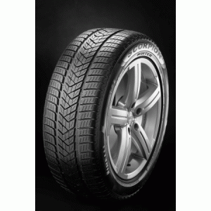 Pirelli Scorpion winter 235/60R17 106H  RBECO XL PJ MS