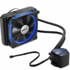 Cooler CPU Segotep Water Cooler Halo 120 Blue