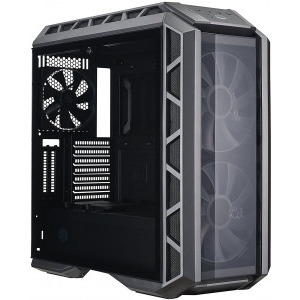 Cooler Master MasterCase H500P Gun Metal/Black