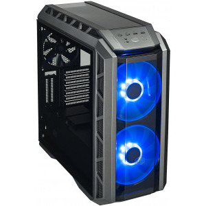 Cooler Master MasterCase H500P Gun Metal/Black