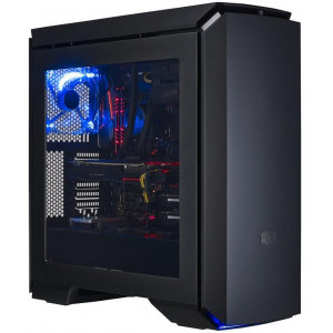 Cooler Master MasterCase Pro 6, Blue LED