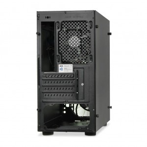 IBOX PASSION V4 GAMING