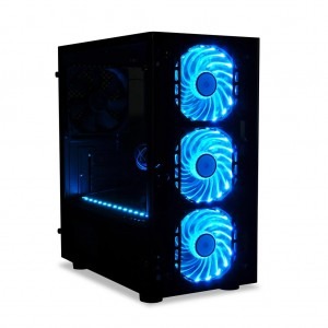IBOX PASSION V4 GAMING