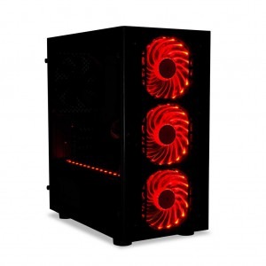 IBOX PASSION V4 GAMING