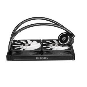 ID-Cooling Frostflow+ 280