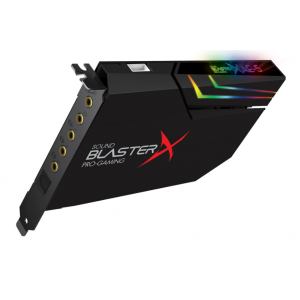Creative Sound BlasterX AE-5