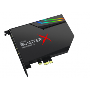 Creative Sound BlasterX AE-5