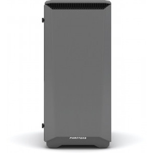 Phanteks Eclipse P400S Silent Edition Tempered Glass Anthracite Grey