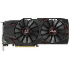 ASUS GeForce GTX 1070 Ti Cerberus Advanced Edition 8GB GDDR5 256-bit