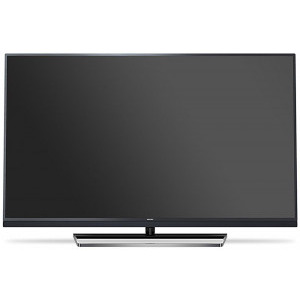 Philips Smart TV Android 49PUS7502/12 Seria PUS7502/12 123cm negru 4K UHD Ambilight cu 3 laturi