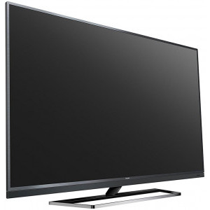Philips Smart TV Android 49PUS7502/12 Seria PUS7502/12 123cm negru 4K UHD Ambilight cu 3 laturi