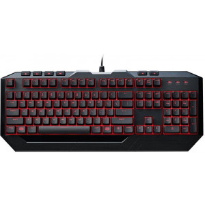 Cooler Master Devastator II Red LED