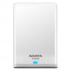 Hard disk extern ADATA HV620S Slim 1TB 2.5 inch USB 3.0 White