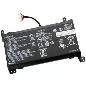 OEM Baterie pentru HP Omen 17-an105ng Li-Ion 4400mAh 8 celule 14.8V 16 pini Mentor Premium