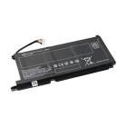 Acumulator notebook OEM Baterie pentru HP Pavilion Gaming 16-a0244ng Li-Ion 4550mAh 3 celule 11.55V Mentor Premium