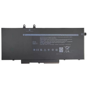 OEM Baterie pentru Dell 0MXV9V Li-Ion 7200mAh 4 celule 7.6V Mentor Premium