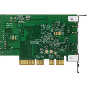 Qnap Expansion Card Thunderbolt