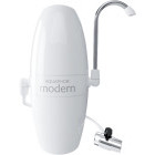 AQUAPHOR Filtru de apa potabila Modern 2, montare pe chiuveta, 1.2 L/min