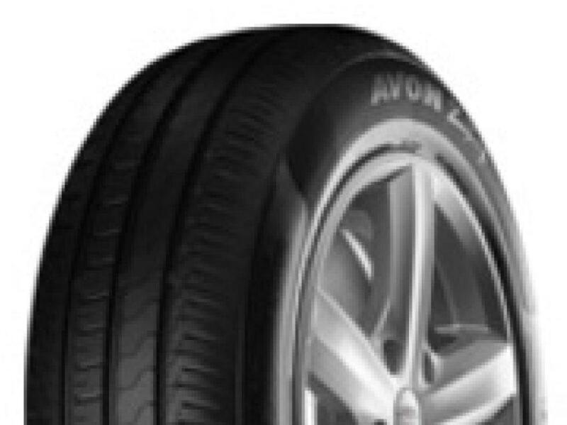 Anvelopa vara Avon ZT7  195/65R15 91H