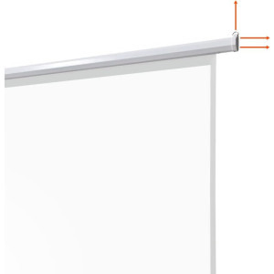 Celexon Basic Line Electric 4:3 230 x 172 cm
