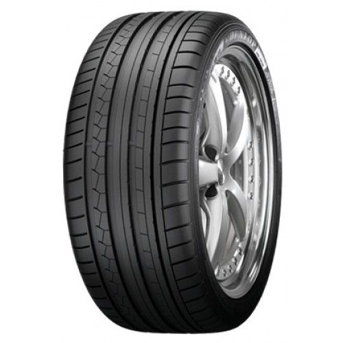 Anvelopa vara Dunlop SPT MAXX GT 275/40R20 106W