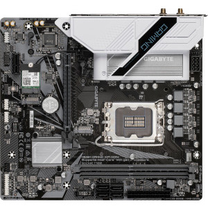 GIGABYTE H610M GAMING WIFI DDR4