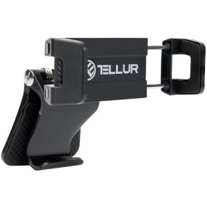 Tellur UH1, pentru bord, negru