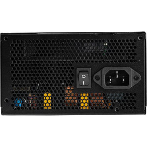 Chieftec PowerUp GPX-750FC, 80+ Gold, 750W