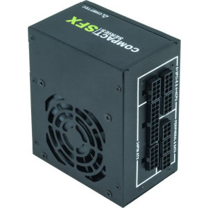 Chieftec Compact CSN-450C, 80+ Gold, 450W
