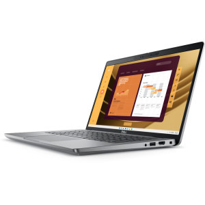 DELL 14'' Latitude 5450, FHD, Procesor Intel® Core™ Ultra 5 135U (12M Cache, up to 4.40 GHz), 16GB DDR5, 1TB SSD, Intel Graphics, Win 11 Pro, 3Yr ProSupport
