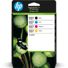 HP Cartus 937 Multipack