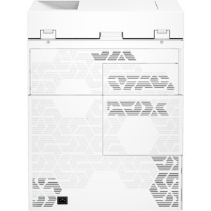 HP LaserJet Enterprise MFP 6800dn, Laser, Color, Format A4, Duplex, Retea