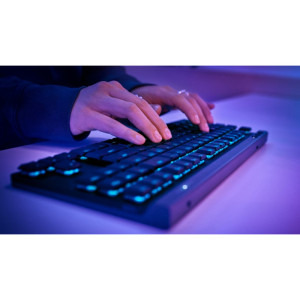 Logitech G515 Lightspeed TKL GL Tactile Switch Mecanica