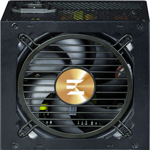Zalman TeraMax II, 80+ Gold, 850W