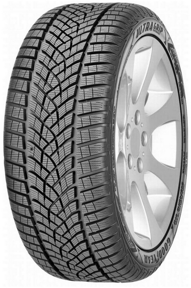 Anvelopa iarna Goodyear Ultragrip performance +