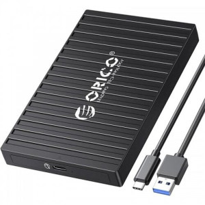 Orico 9625C3 USB 3.0 negru