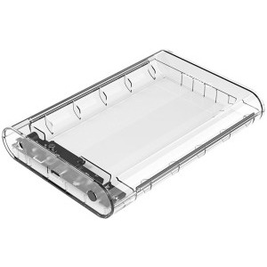 Orico 3139C3 PRO USB 3.0 transparent