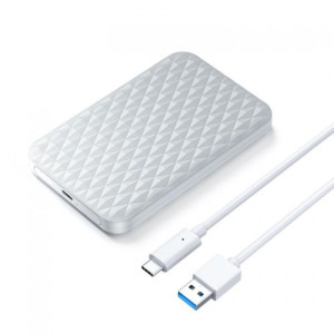 Orico 2520C3 USB 3.0 alb